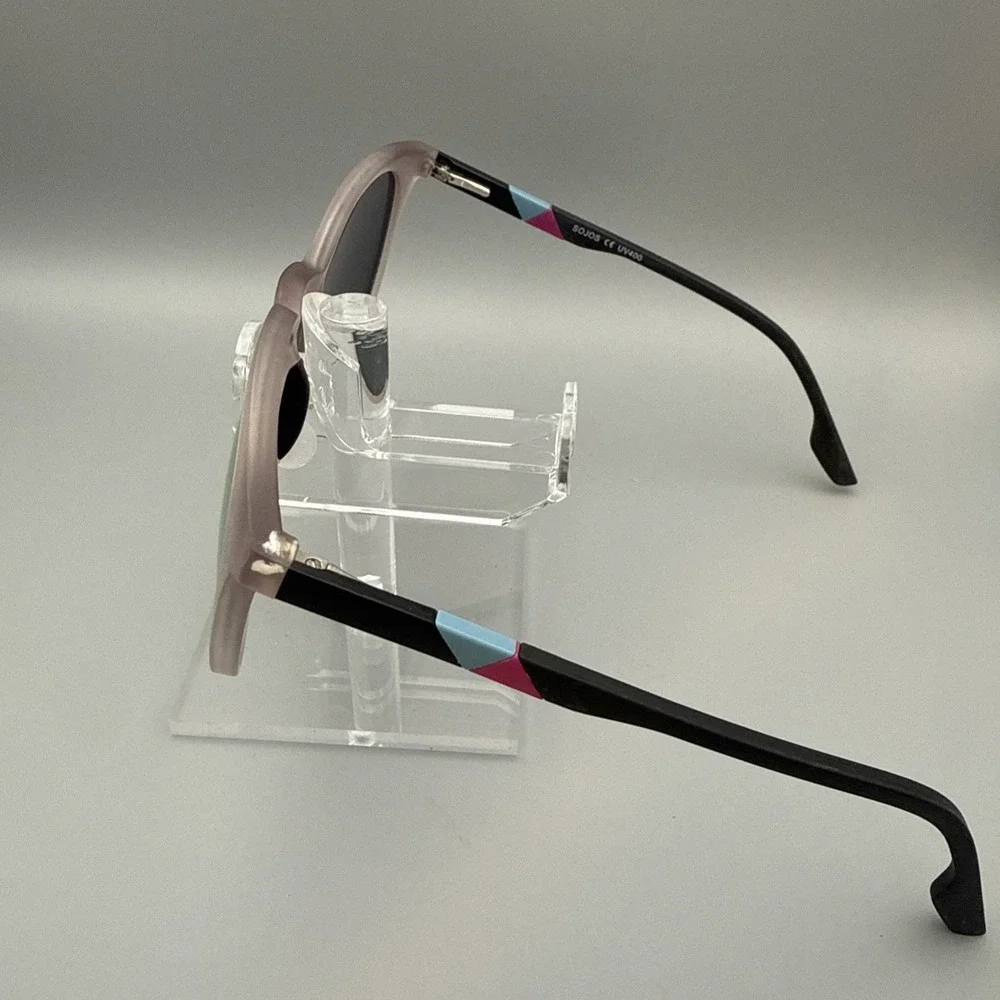 Sojos authentic polarized